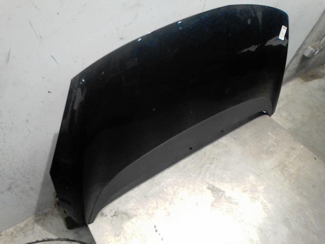 Capot - OPEL MERIVA B PHASE 1