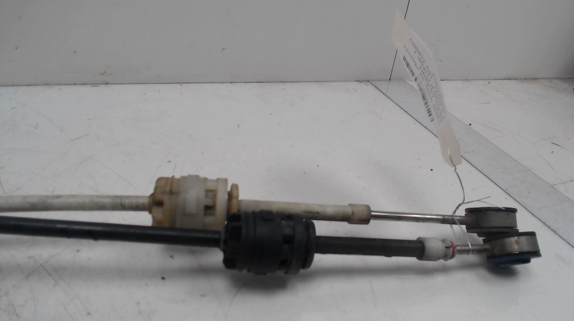 Cable levier de vitesses OPEL MERIVA B PHASE 1 Diesel - 1