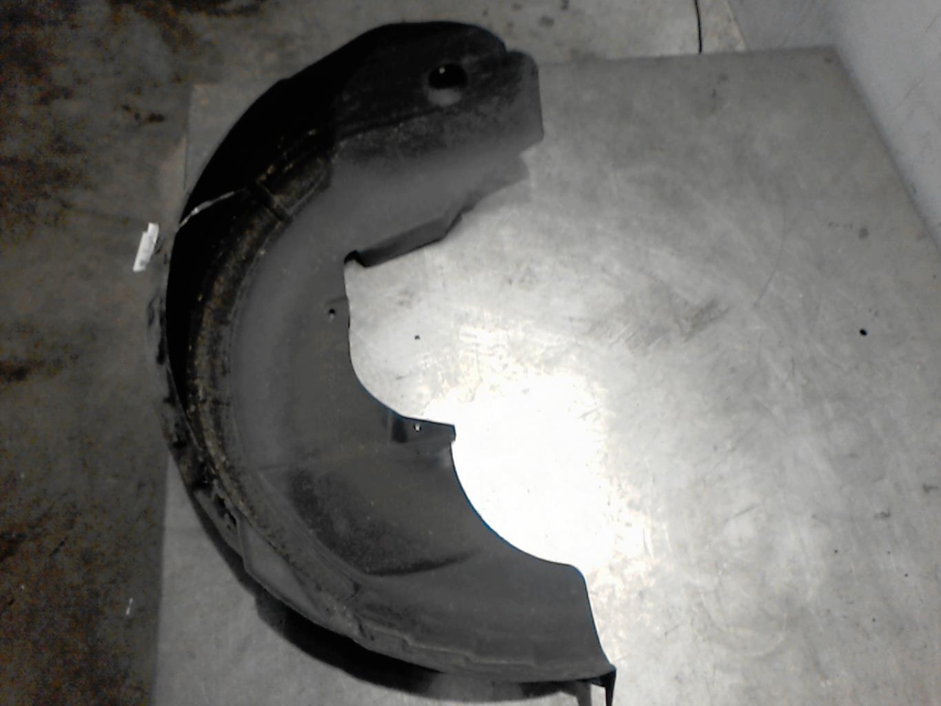 Pare boue arriere droit OPEL MERIVA B PHASE 1 Diesel - 1