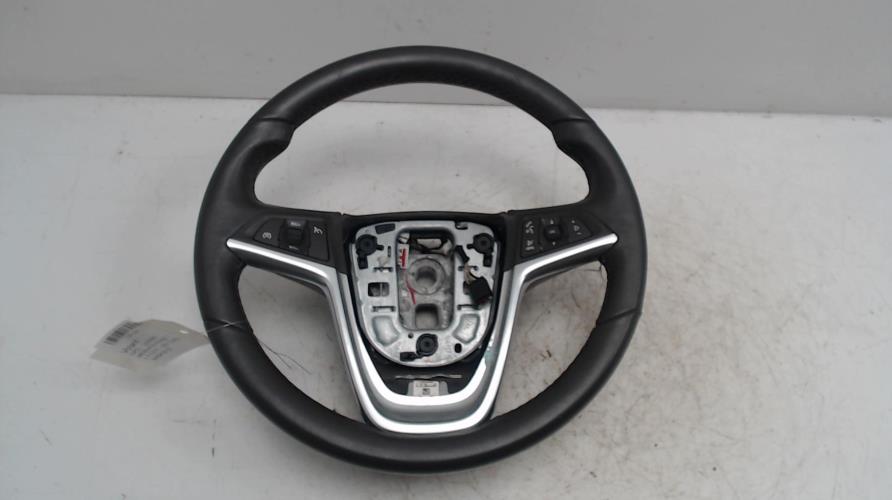 Volant - OPEL MERIVA B PHASE 1