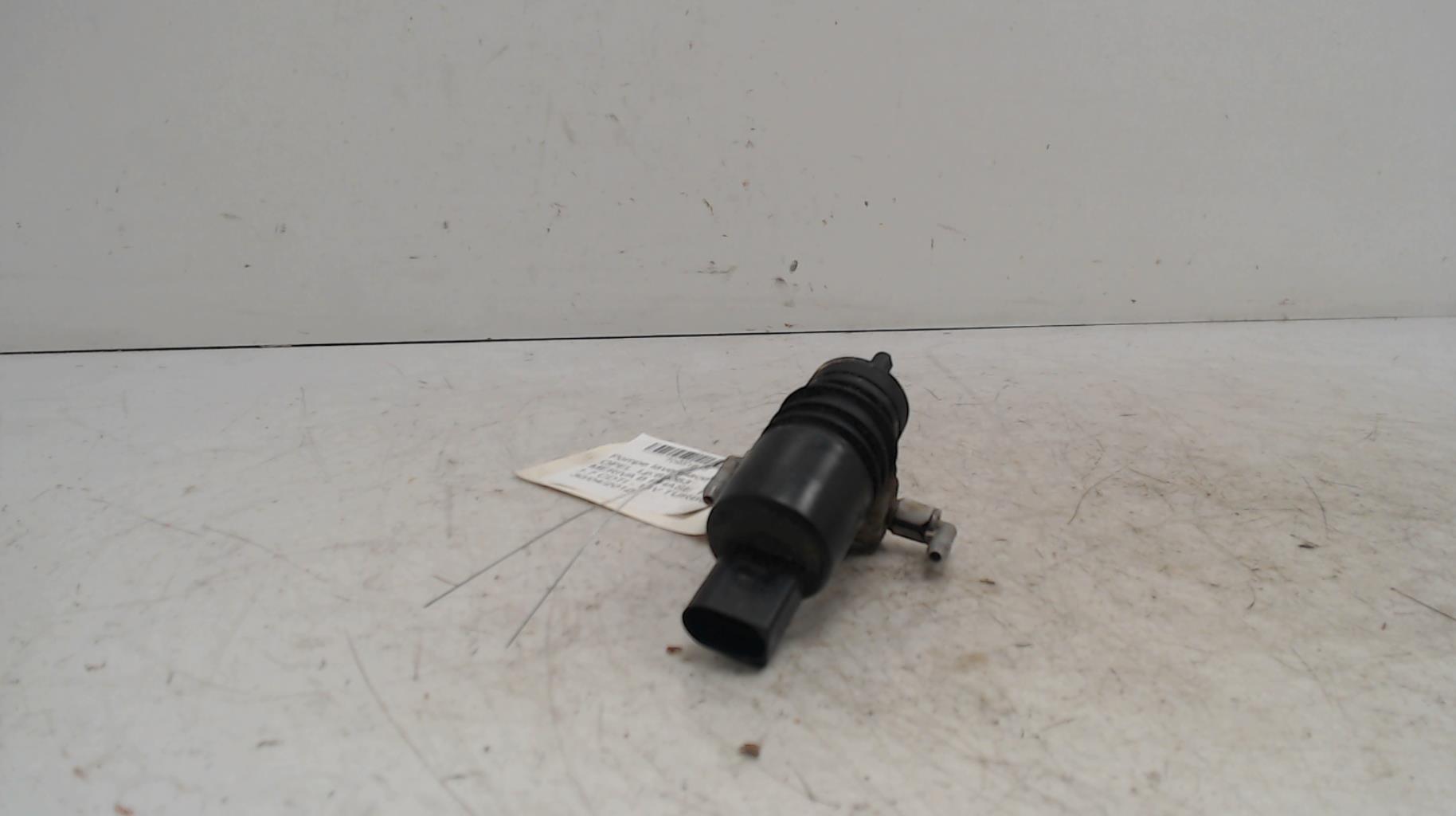 Pompe lave glace avant OPEL MERIVA B PHASE 1 Diesel - 1