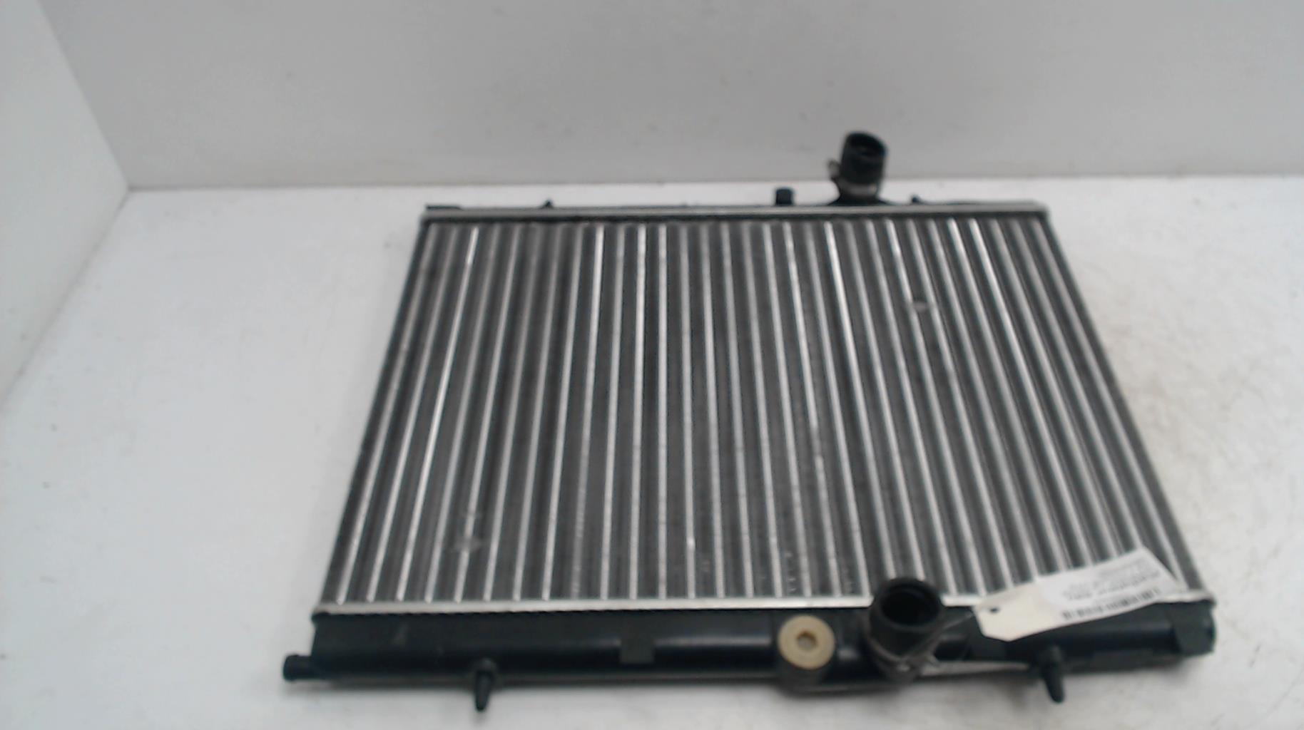 Radiateur eau CITROEN C4 1  - 1