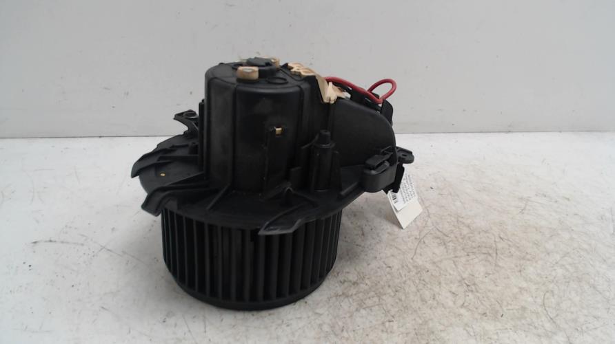 Ventilateur chauffage -...