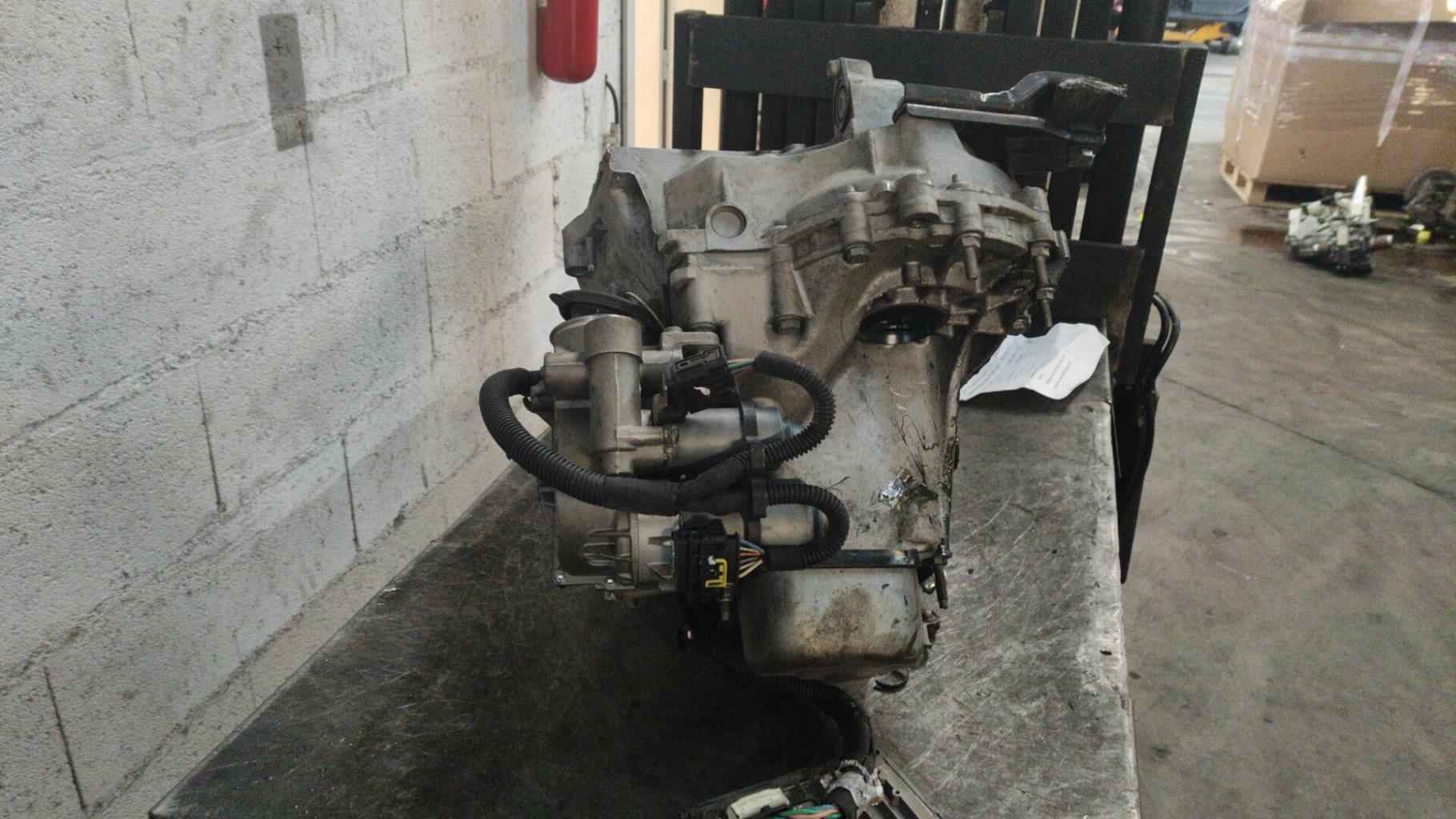 Boite de vitesses CITROEN C3 2 PHASE 1  - 1