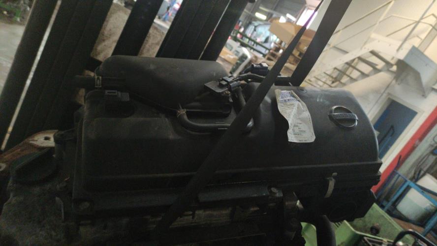 Moteur - NISSAN MICRA 3...