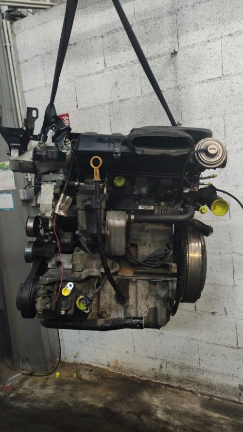 Moteur - ROVER 75 PHASE 2