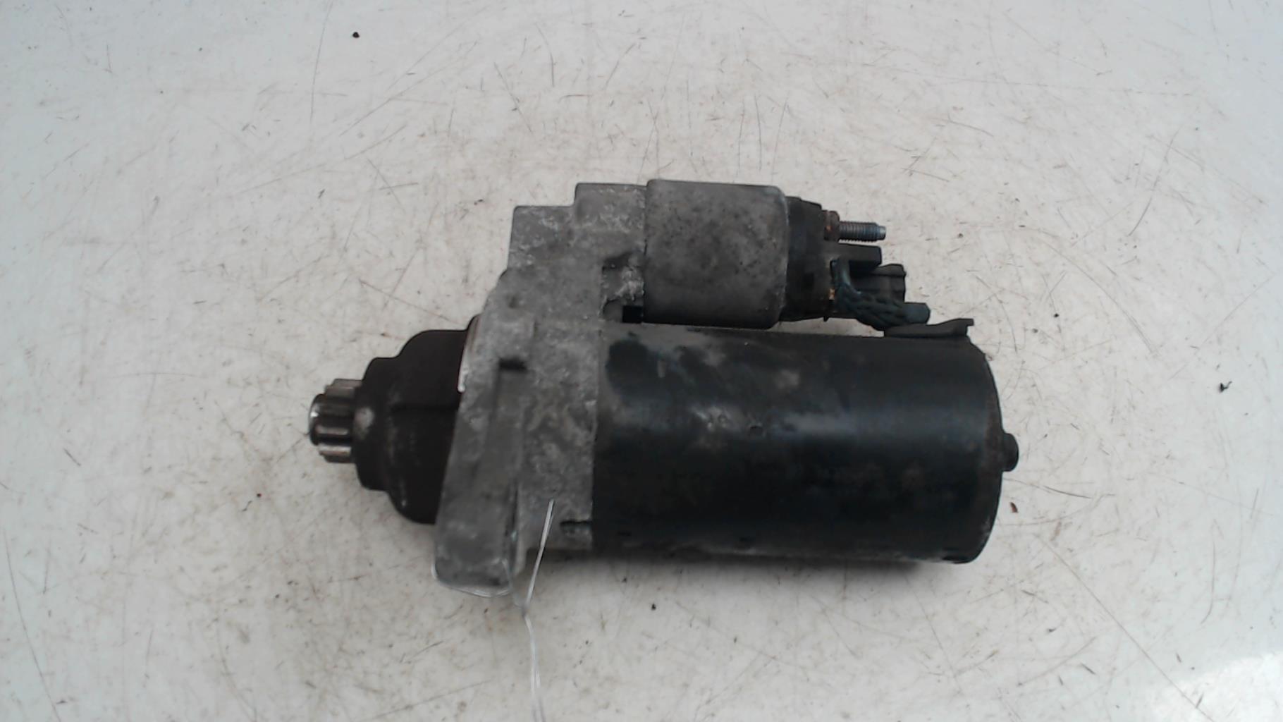 Demarreur SEAT IBIZA 3 PHASE 2 Diesel - 1