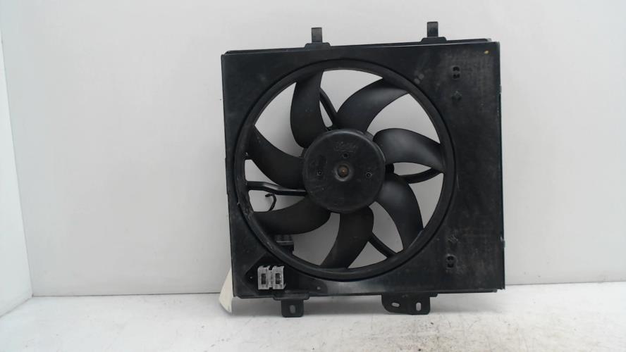 Moto ventilateur radiateur...