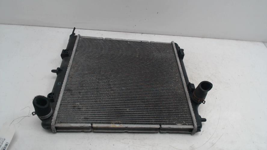 Radiateur eau - PEUGEOT...