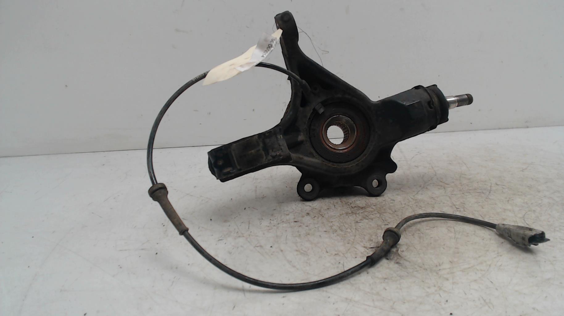 Fusee avant droit CITROEN BERLINGO 2 PHASE 2 Diesel - 1