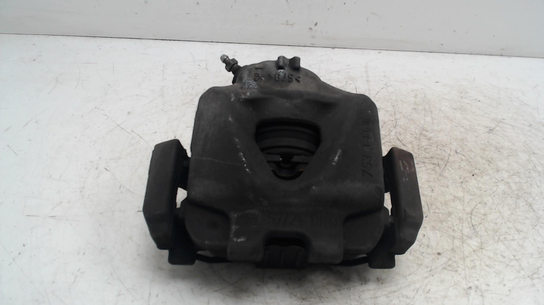 Etrier avant gauche (freinage) BMW SERIE 3 E92 COUPE PHASE 1 Diesel - 1