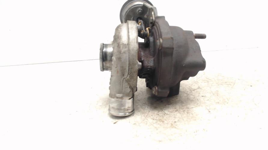 Turbo - KIA PRO-CEED 1 PHASE 2