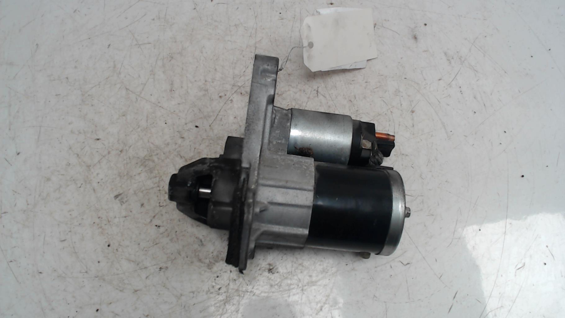 Demarreur RENAULT CLIO 4 PHASE 1 Essence - 1