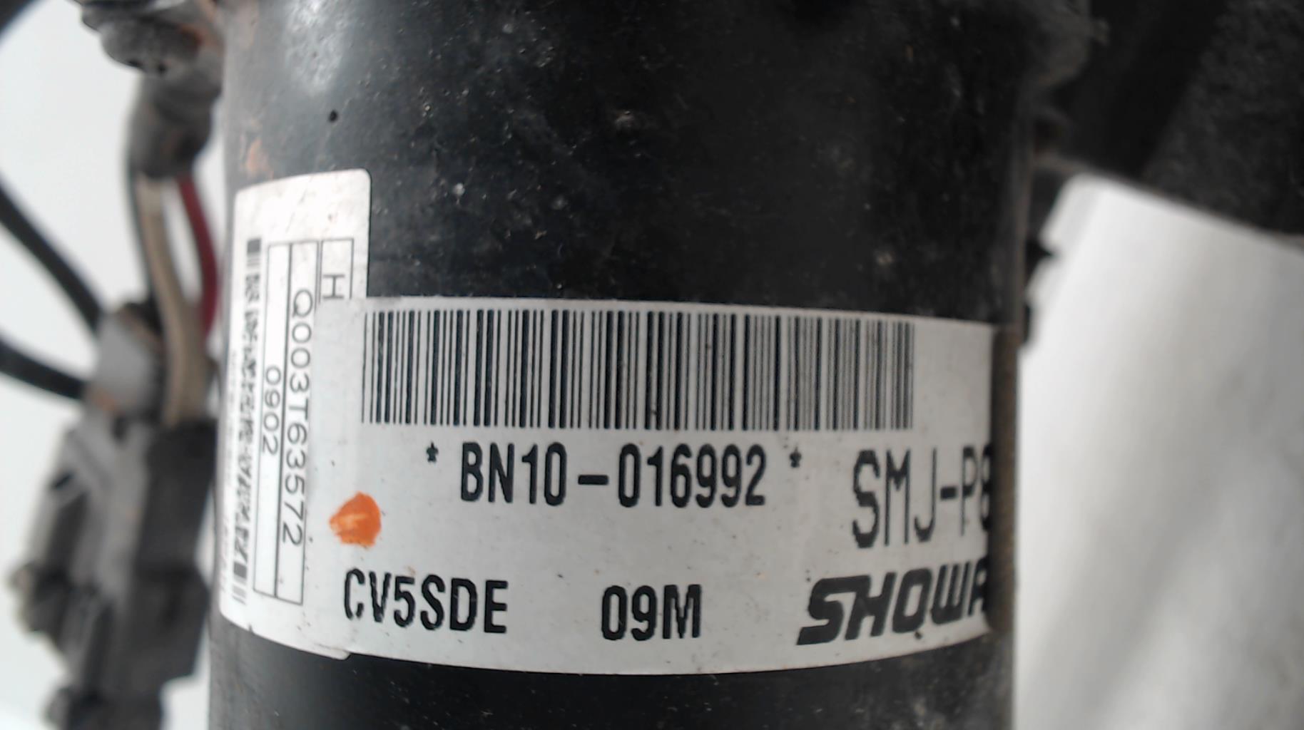 Cremaillere assistee HONDA CIVIC 8 PHASE 2  - 1