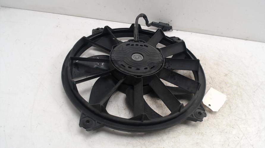Moto ventilateur radiateur...