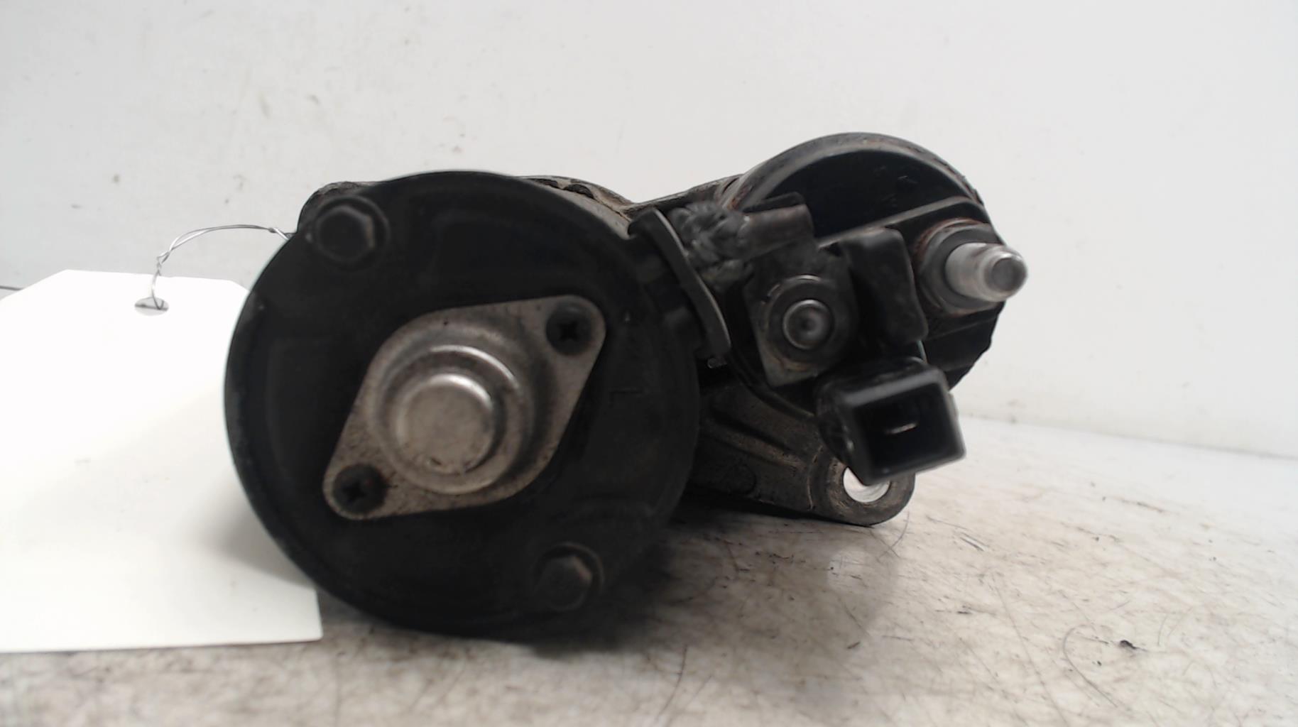 Demarreur SKODA FABIA 1 PHASE 1 BREAK Essence - 1