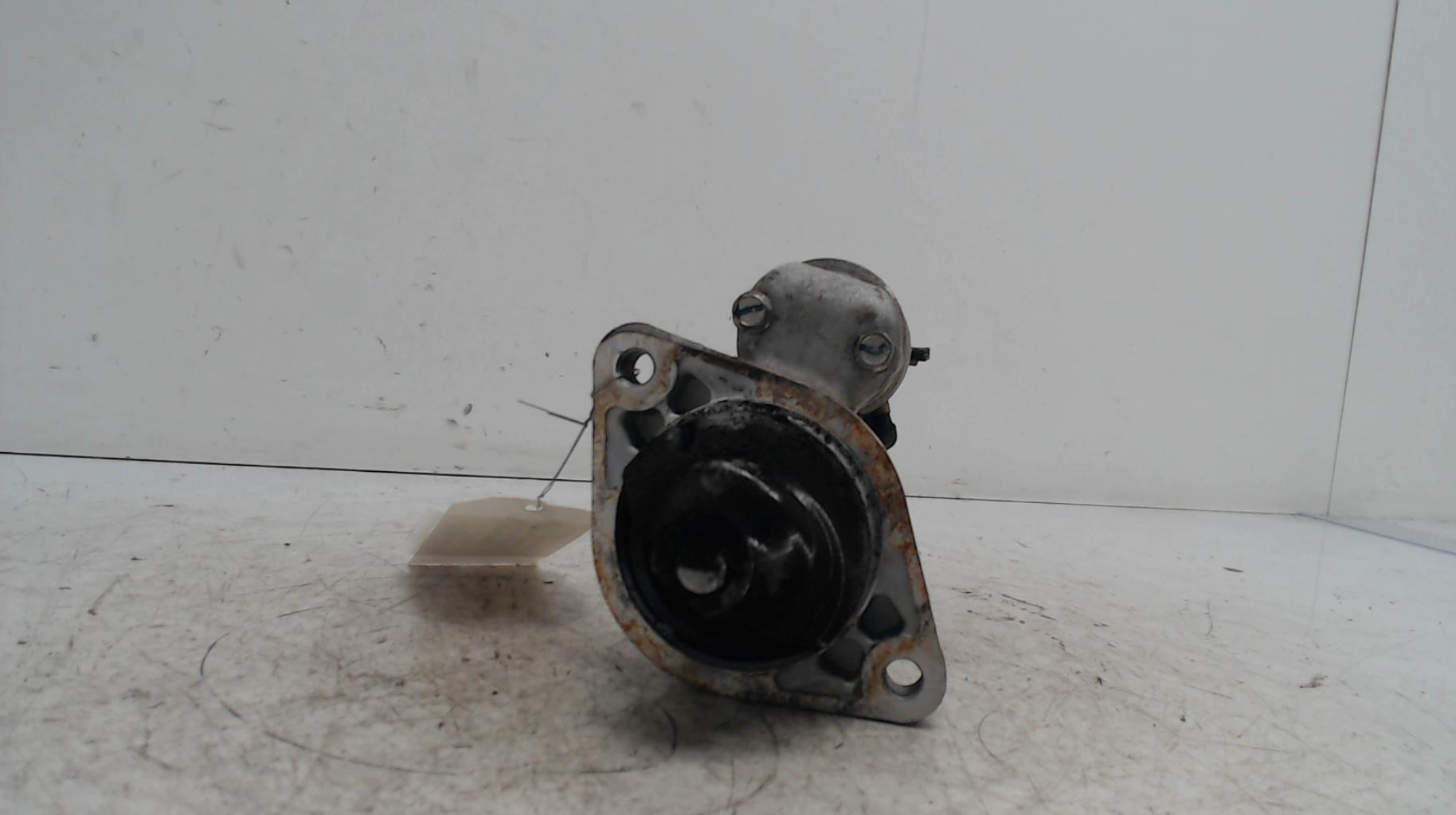Demarreur OPEL ASTRA J PHASE 1 Diesel - 1