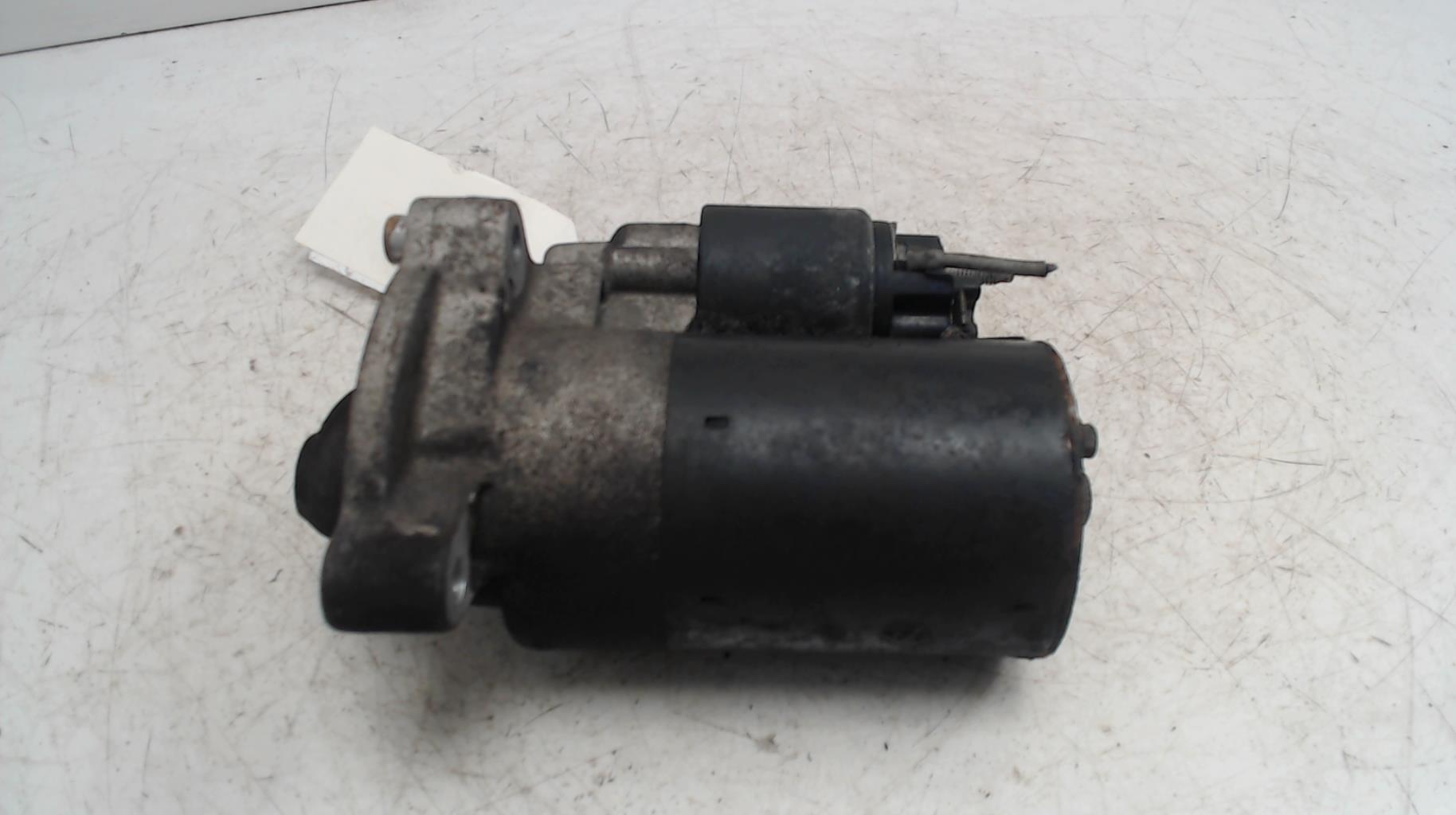 Demarreur CITROEN SAXO PHASE 2 Essence - 1
