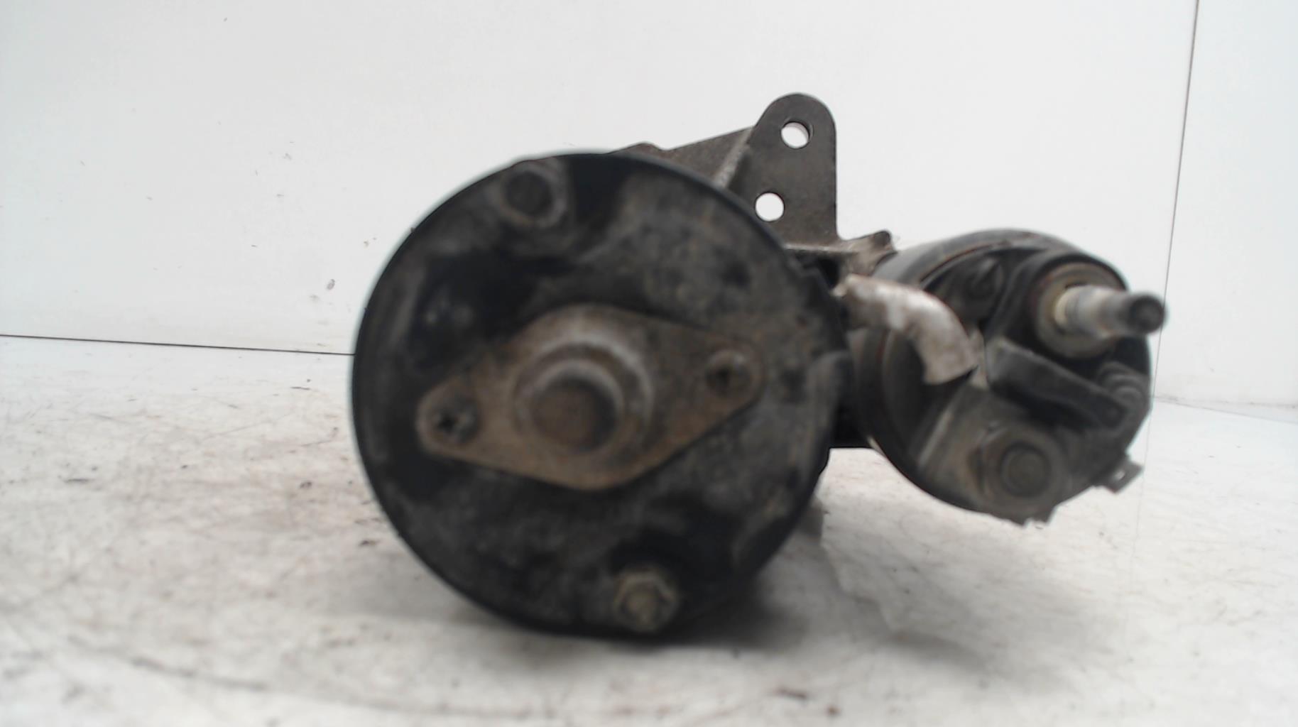 Demarreur RENAULT LAGUNA 2 PHASE 1 Essence - 1