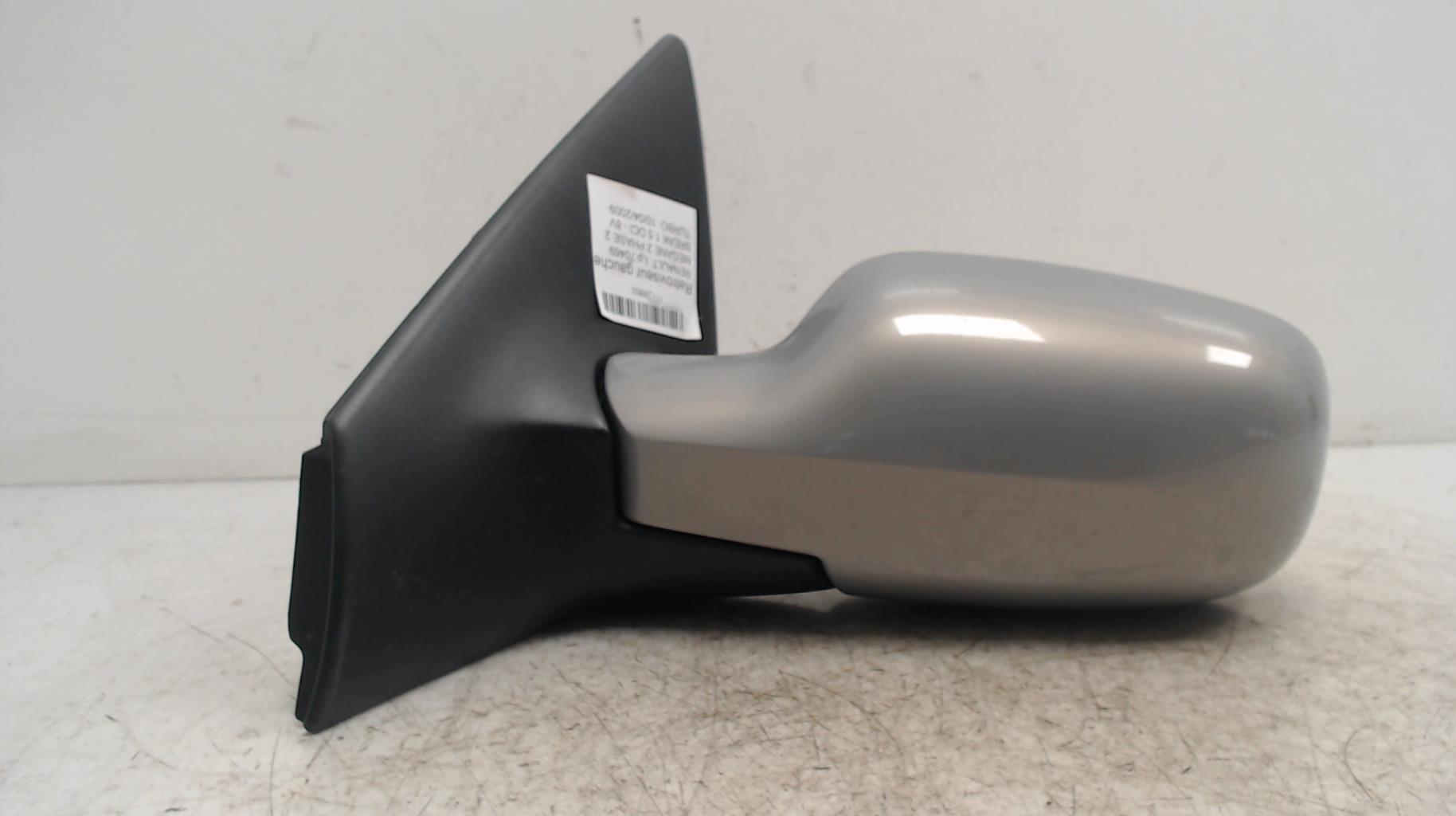 Retroviseur gauche RENAULT MEGANE 2 PHASE 2 BREAK Diesel - 1