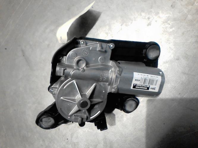 Moteur essuie glace arriere...