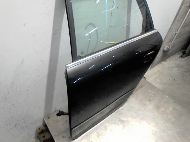 Porte arriere gauche - AUDI...