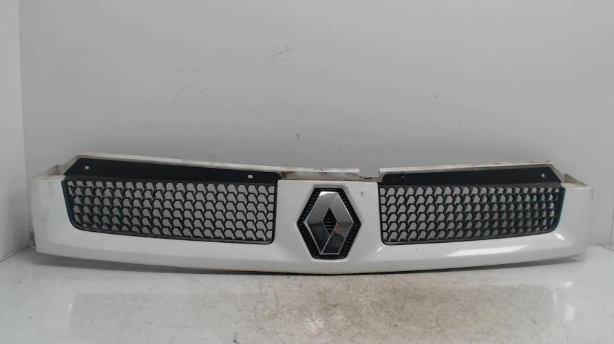 Calandre - RENAULT MASTER 2...