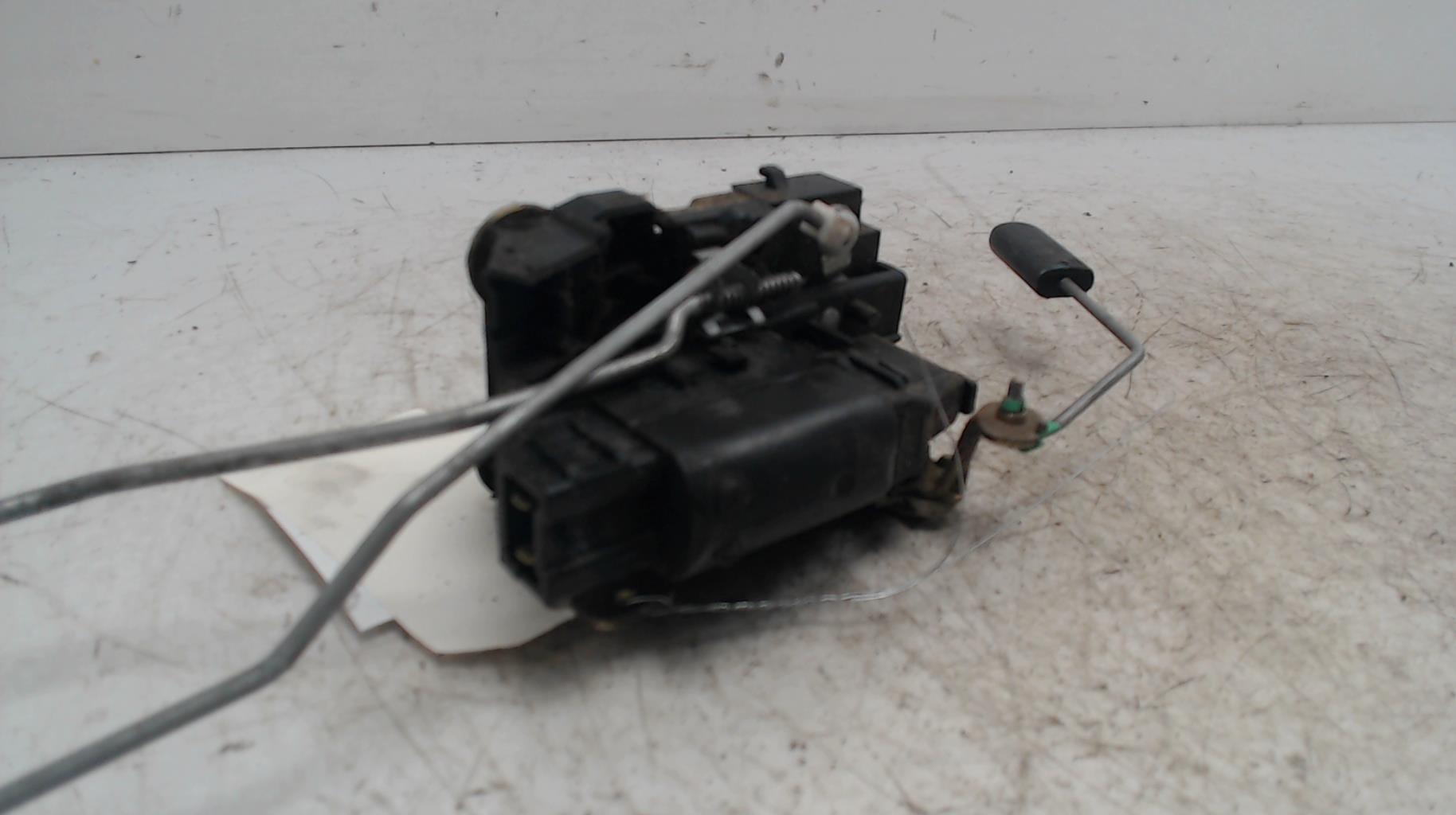 Serrure avant droit RENAULT MASTER 2 PHASE 2 Diesel - 1