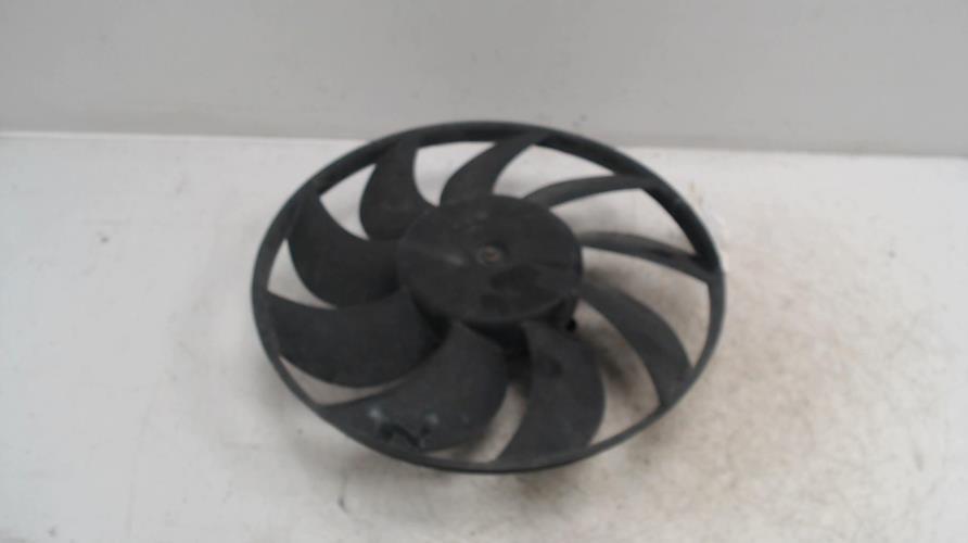 Moto ventilateur radiateur...