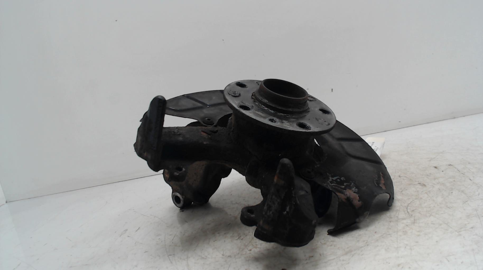 Fusee avant droit SKODA OCTAVIA 2 PHASE 1 Diesel - 1