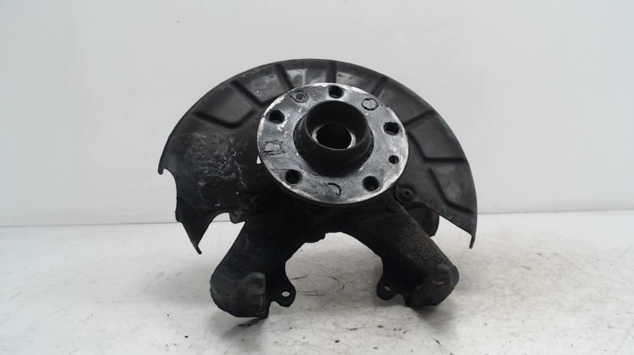 Fusee avant gauche - SKODA...