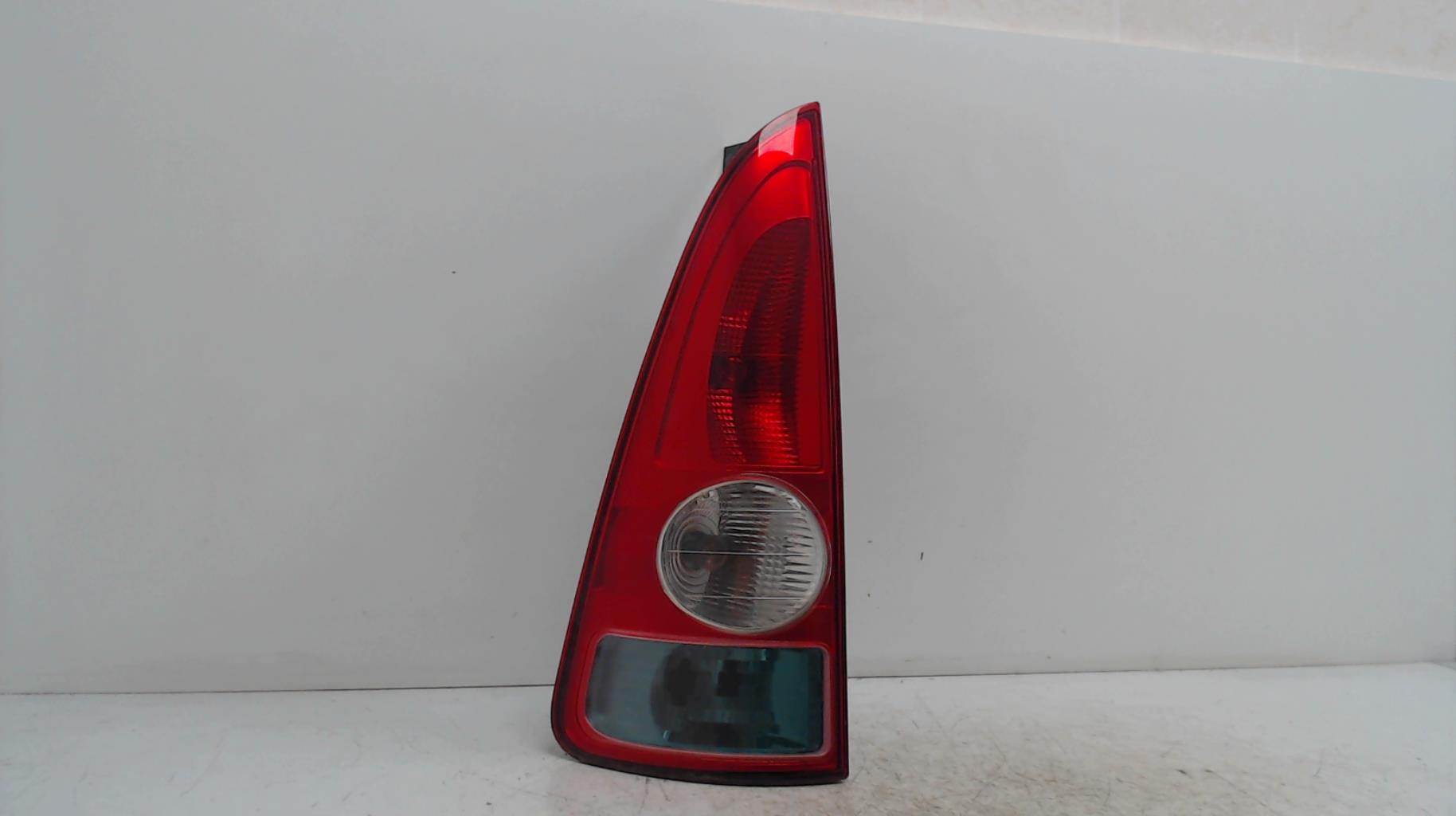 Feu arriere principal gauche (feux) RENAULT ESPACE 4 PHASE 1 Diesel - 1