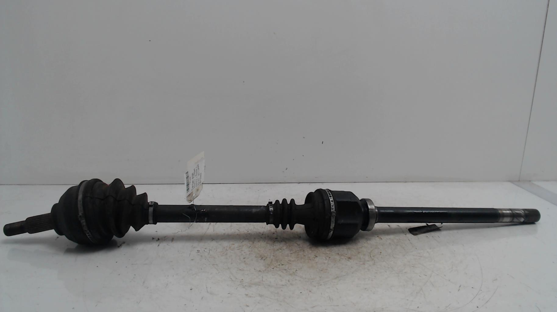 Cardan droit (transmission) RENAULT ESPACE 4 PHASE 1 Diesel - 1