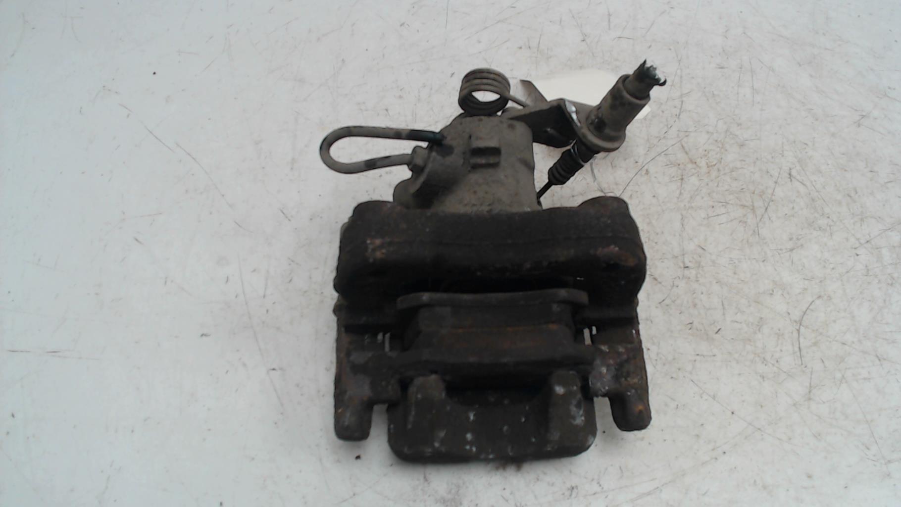 Etrier arriere droit (freinage) CITROEN C4 2 PHASE 1 Diesel - 1