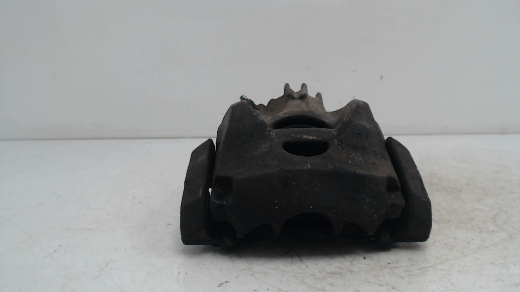 Etrier avant droit (freinage) CITROEN C4 2 PHASE 1 Diesel - 1