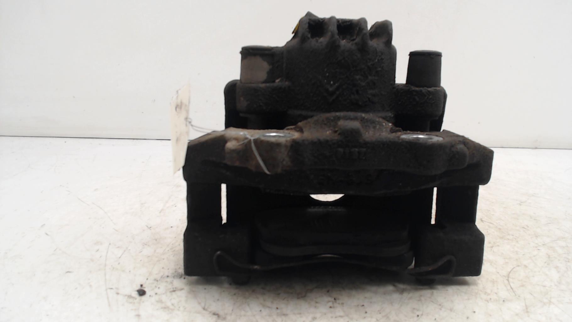 Etrier avant gauche (freinage) CITROEN C4 2 PHASE 1 Diesel - 1
