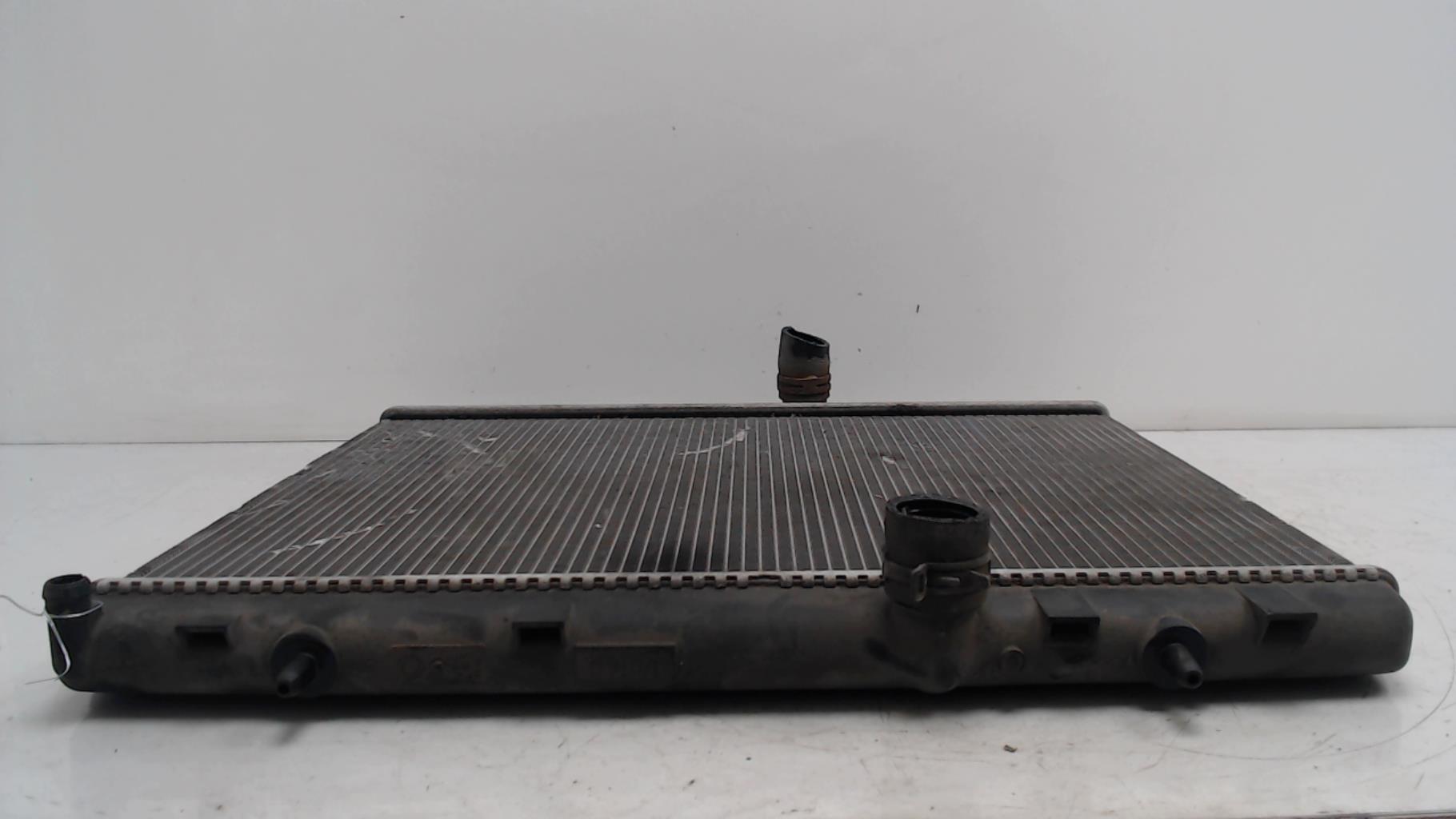 Radiateur eau CITROEN C4 2 PHASE 1 Diesel - 1
