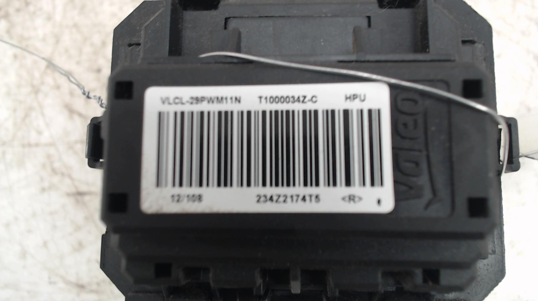 Resistance chauffage CITROEN C4 2 PHASE 1 Diesel - 1