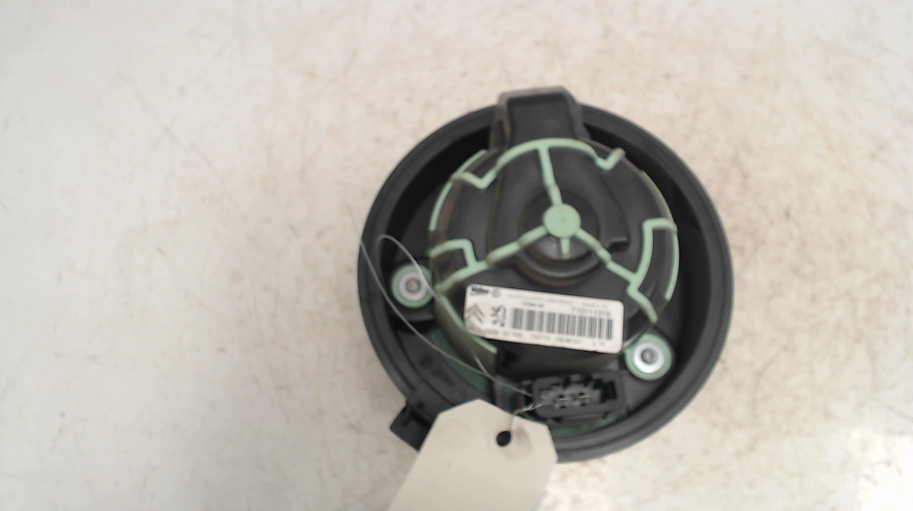 Ventilateur chauffage CITROEN C4 2 PHASE 1 Diesel - 1