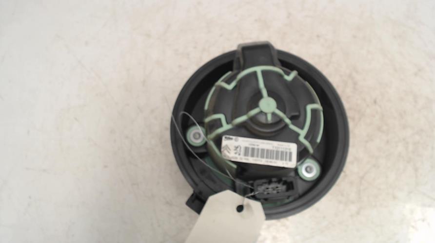 Ventilateur chauffage -...