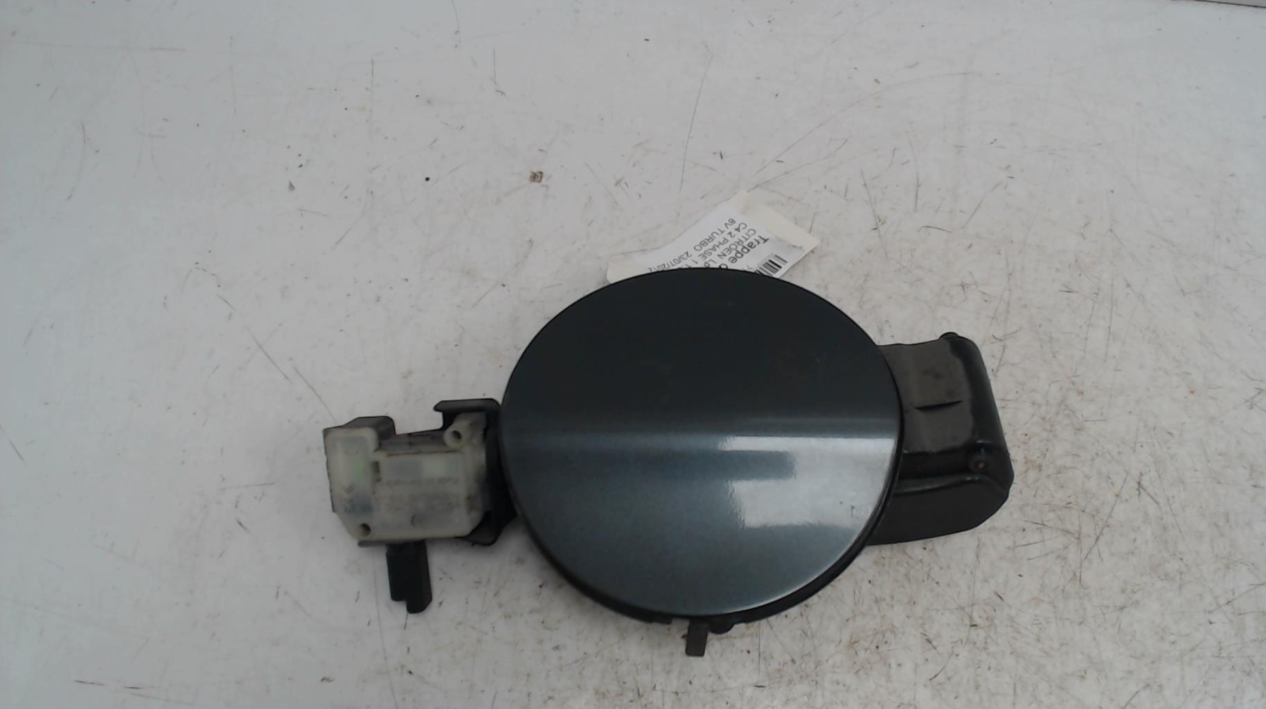 Trappe d'essence CITROEN C4 2 PHASE 1 Diesel - 1