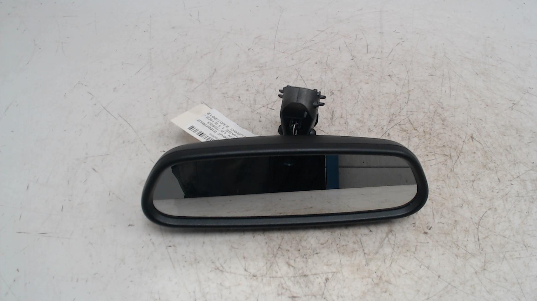 Retroviseur interieur CITROEN C4 2 PHASE 1 Diesel - 1