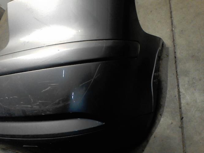 Pare choc arriere - AUDI A3...