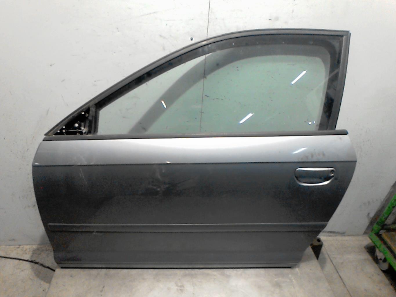 Porte avant gauche AUDI A3 2 PHASE 1 Diesel - 1