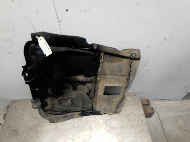 Cache sous moteur - DACIA...