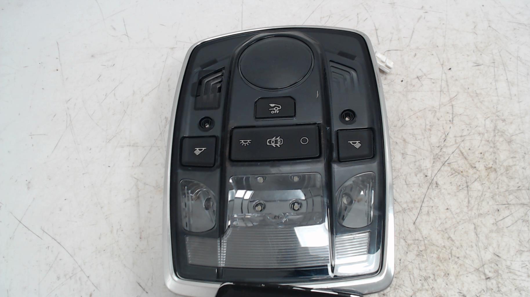 Eclairage de plafonnier PEUGEOT 508 1 PHASE 1 Diesel - 1