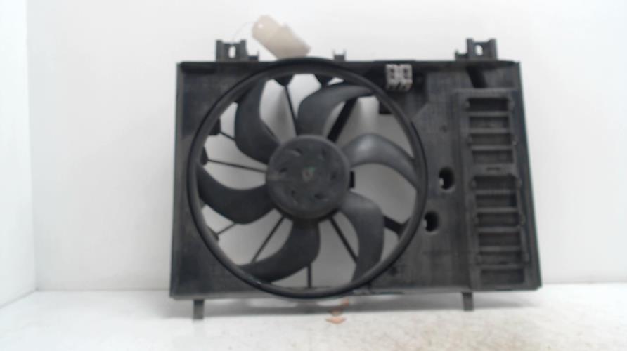 Moto ventilateur radiateur...