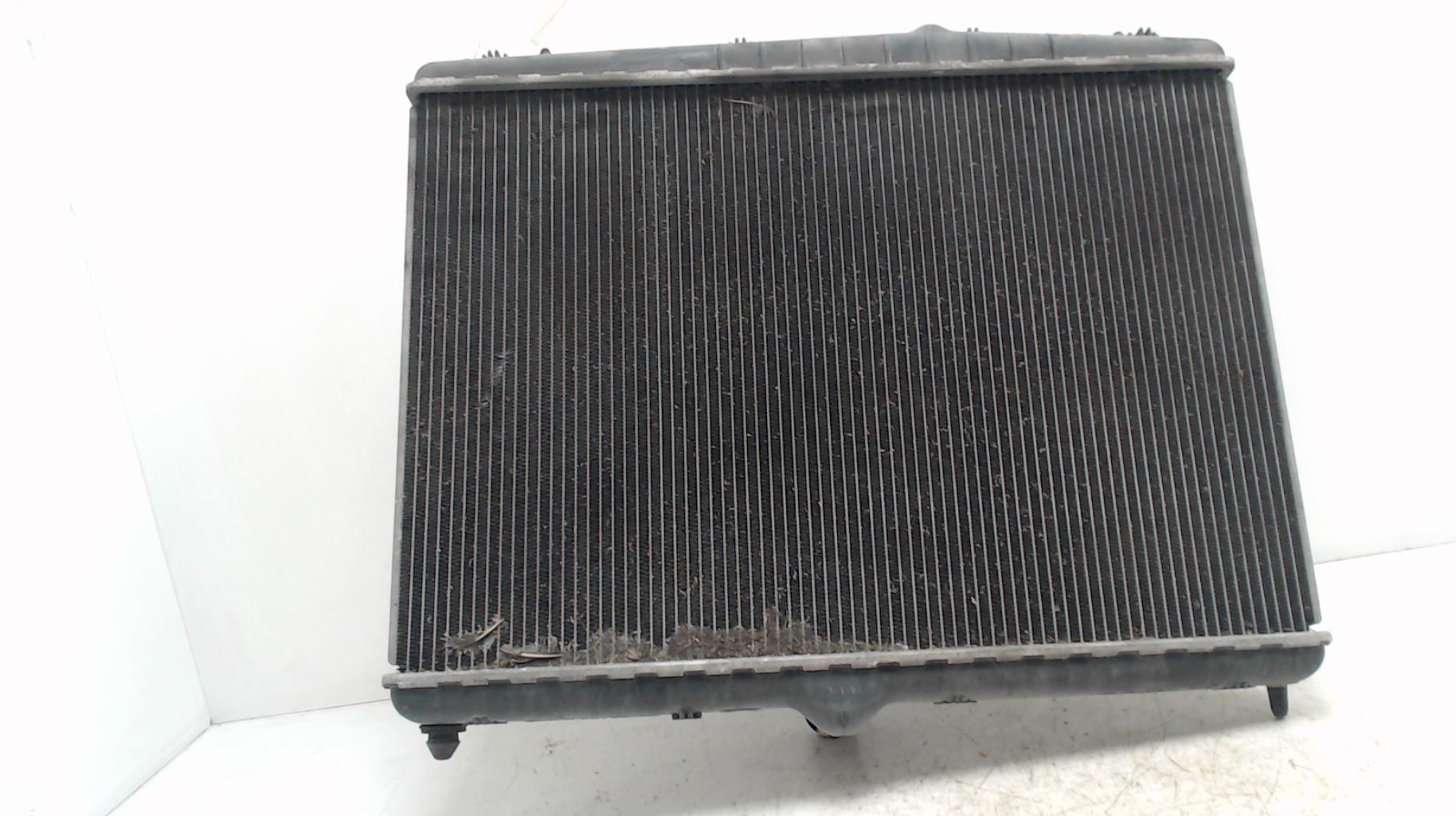 Radiateur eau PEUGEOT 508 1 PHASE 1 Diesel - 1