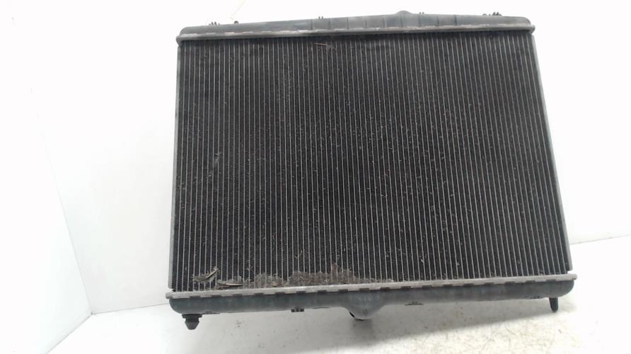 Radiateur eau - PEUGEOT 508...