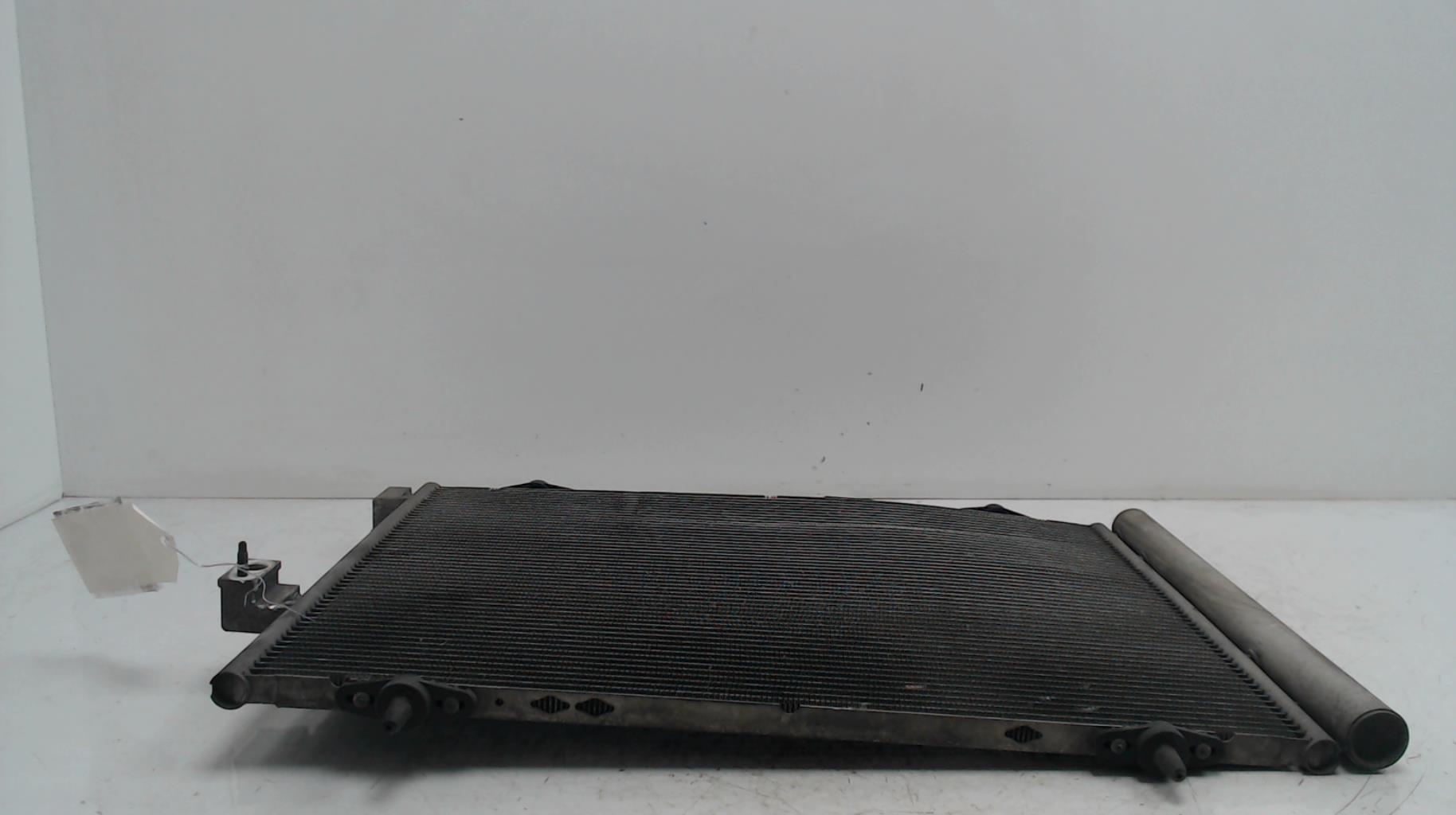 Condenseur de clim PEUGEOT 508 1 PHASE 1 Diesel - 1
